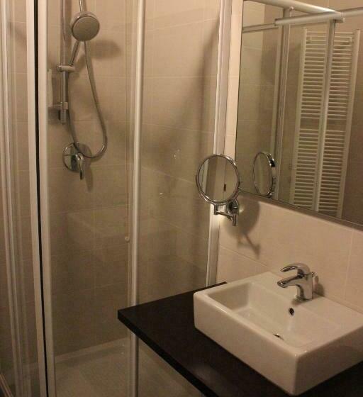 اتاق استاندارد, B&b Fanzago