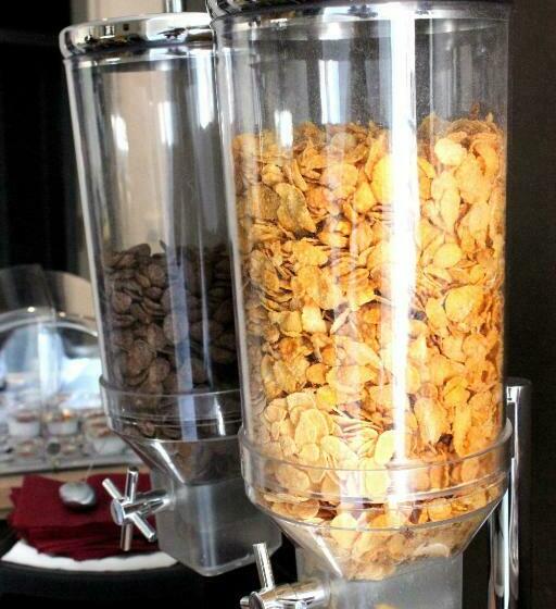 اتاق استاندارد, B&b Fanzago