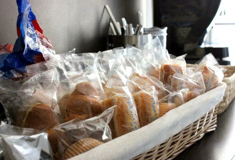 اتاق استاندارد, B&b Fanzago