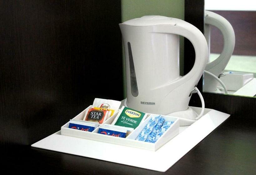 اتاق استاندارد, B&b Fanzago