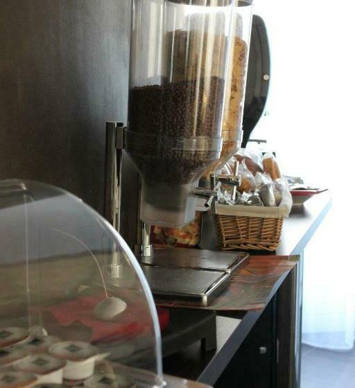 اتاق استاندارد, B&b Fanzago