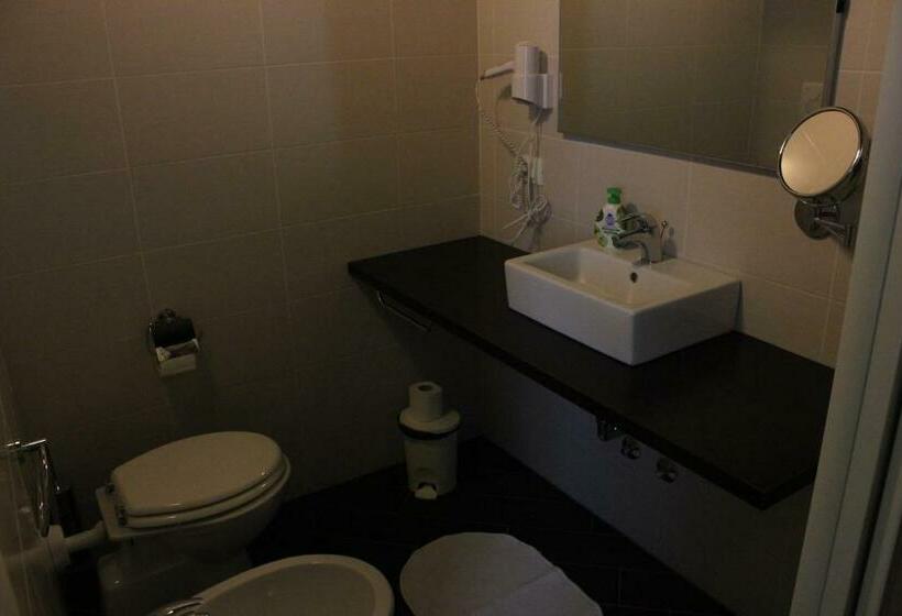 اتاق استاندارد, B&b Fanzago