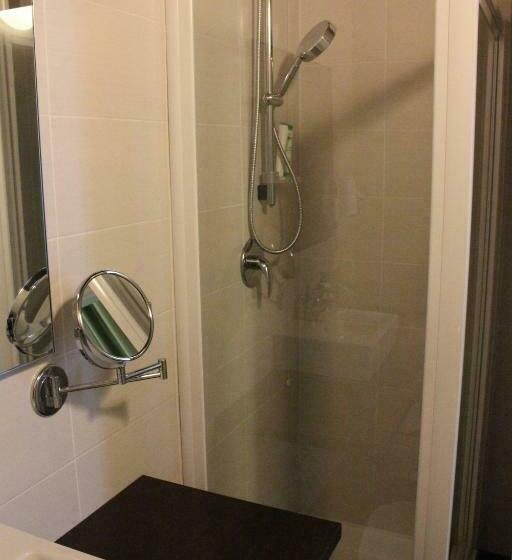 اتاق استاندارد, B&b Fanzago