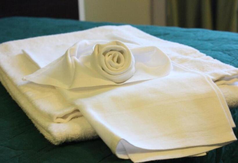 اتاق استاندارد, B&b Fanzago