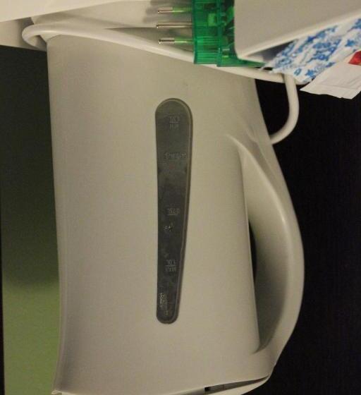 اتاق استاندارد, B&b Fanzago