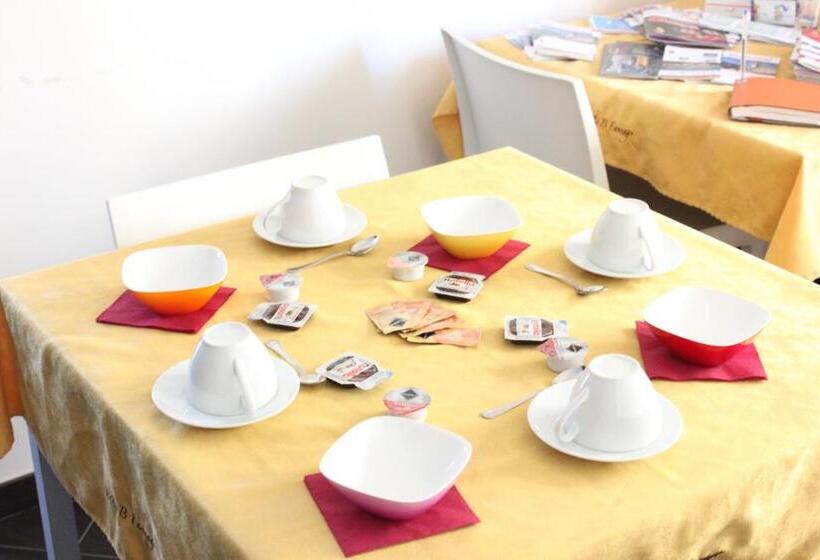 اتاق استاندارد, B&b Fanzago