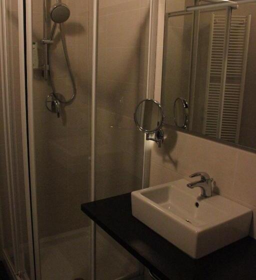 اتاق استاندارد, B&b Fanzago