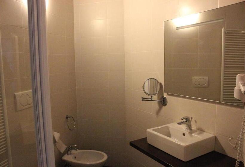 اتاق استاندارد, B&b Fanzago