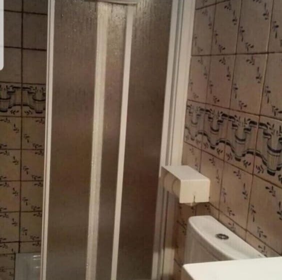 غرفة قياسية, Duque De Gredos