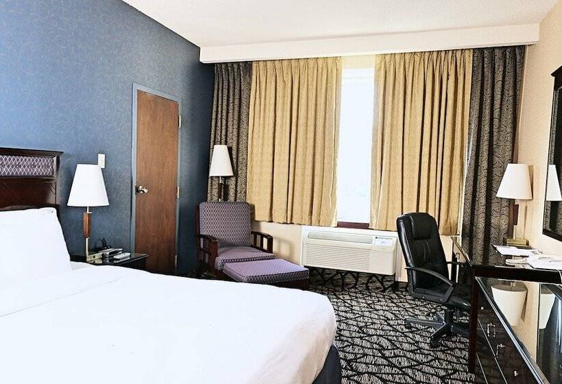 스탠다드 룸, Empire Suites