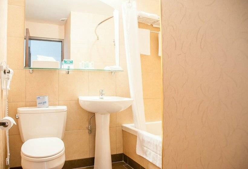 비즈니스룸, Empire Suites