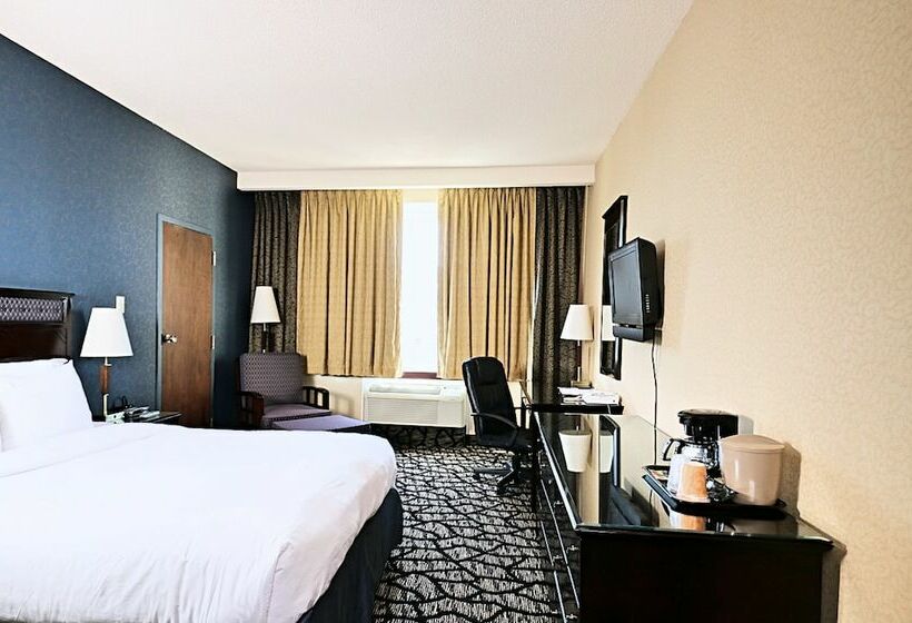 스탠다드 룸, Empire Suites