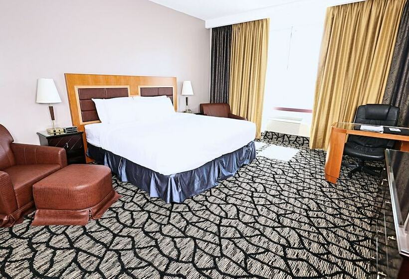 비즈니스룸, Empire Suites