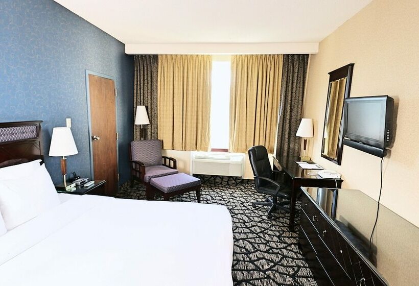 스탠다드 룸, Empire Suites