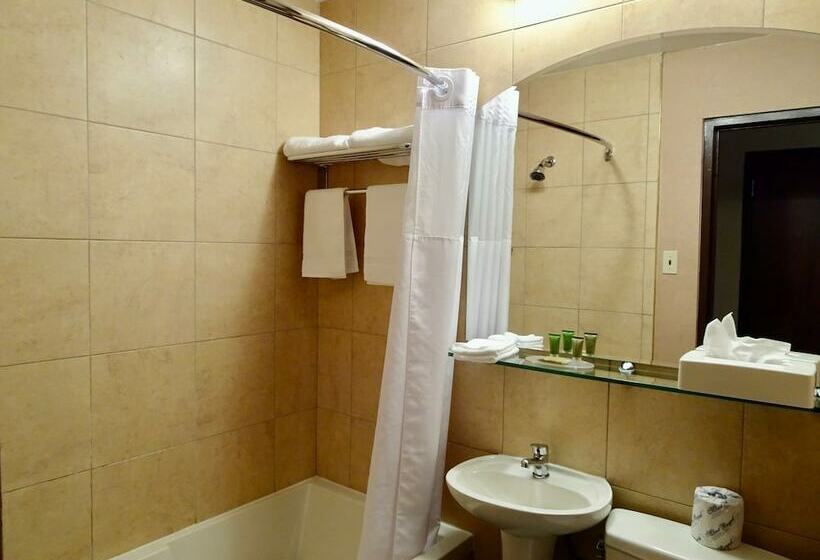 스탠다드 룸, Empire Suites