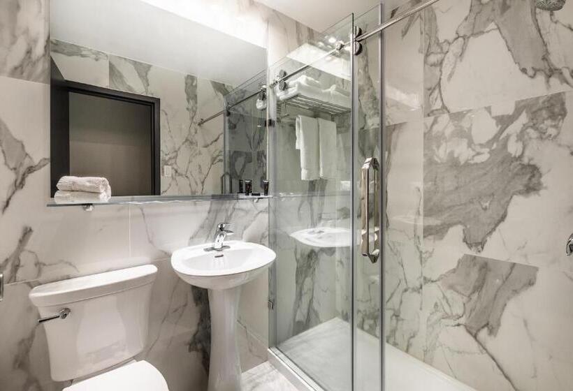 비즈니스룸, Empire Suites