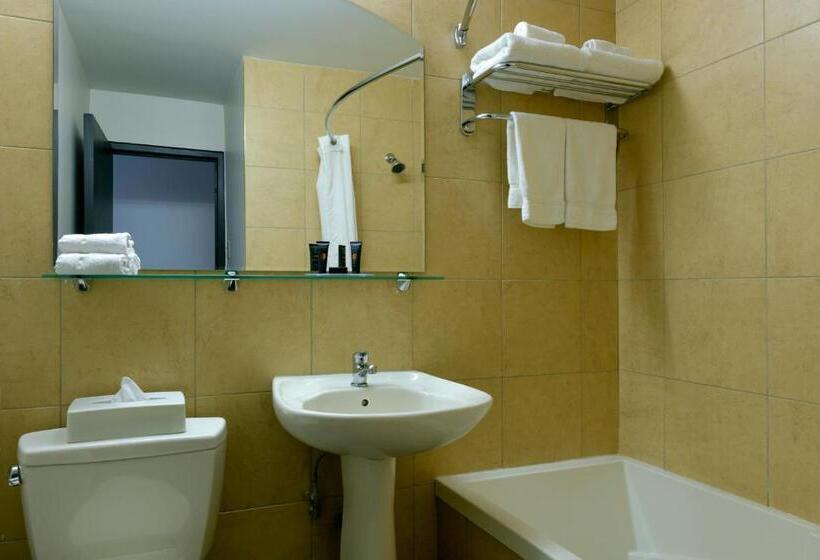 비즈니스룸, Empire Suites