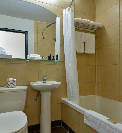 비즈니스룸, Empire Suites