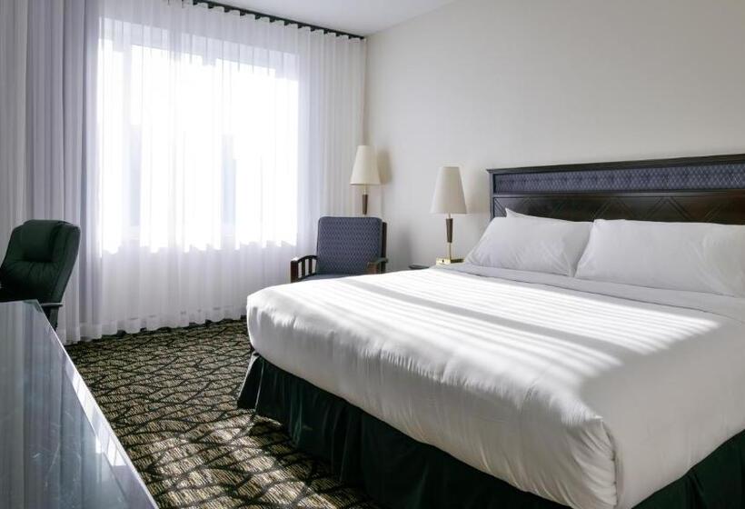 비즈니스룸, Empire Suites