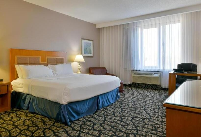 스위트 킹사이즈 침대, Empire Suites