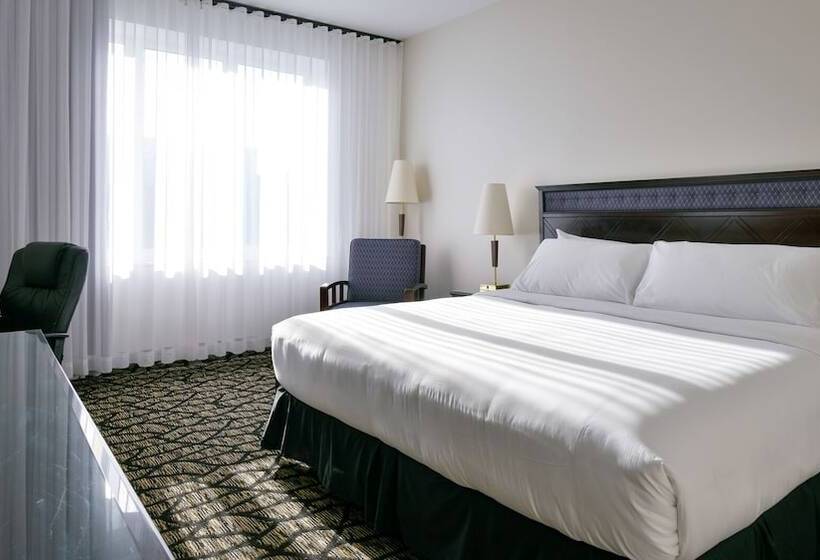 비즈니스룸, Empire Suites