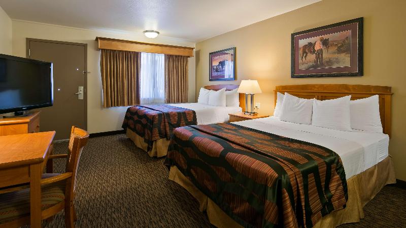 스탠다드 룸, Empire Suites