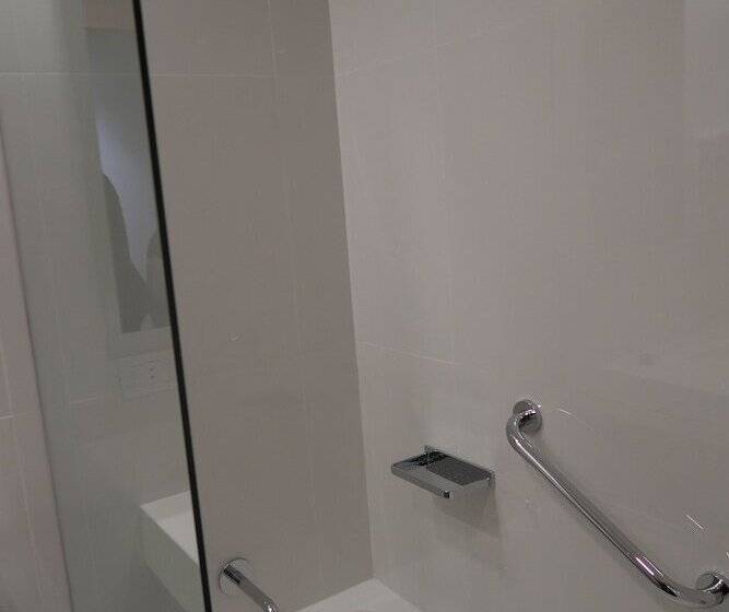 سوییت, Esplendor By Wyndham Asuncion