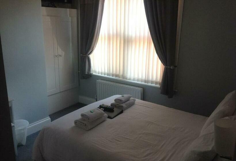 ベーシックルーム, Grosvenor