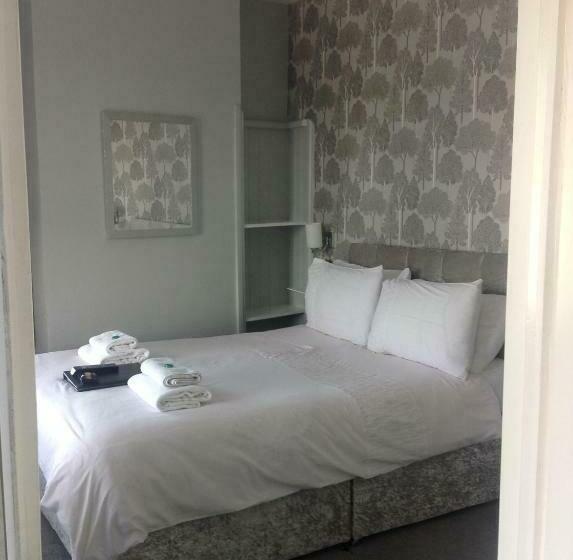 ベーシックルーム, Grosvenor