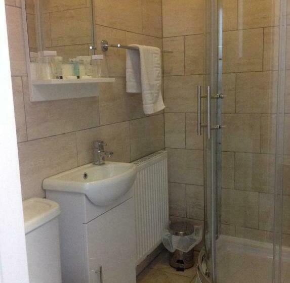 ベーシックルーム, Grosvenor