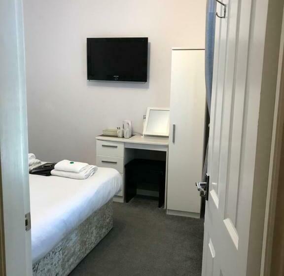 エコノミールーム, Grosvenor