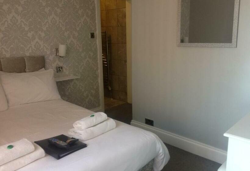 エコノミールーム, Grosvenor