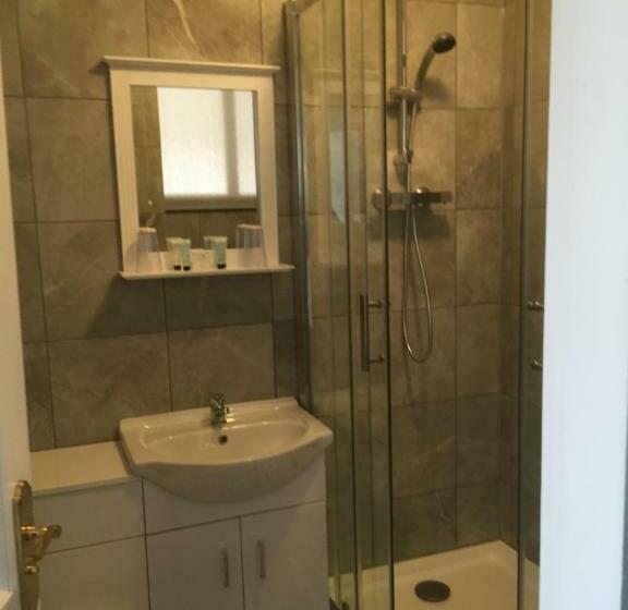 シングルデラックスルーム, Grosvenor