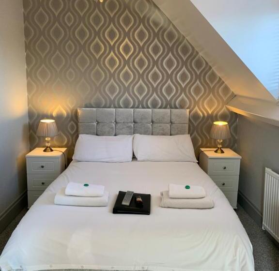 ベーシックルーム, Grosvenor