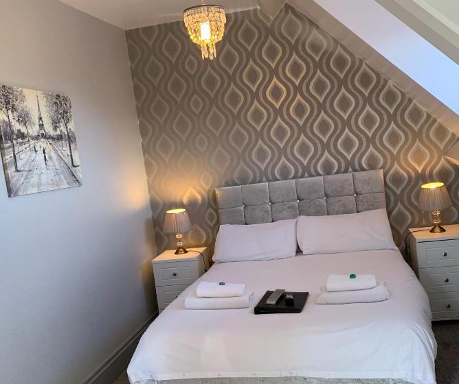 ベーシックルーム, Grosvenor