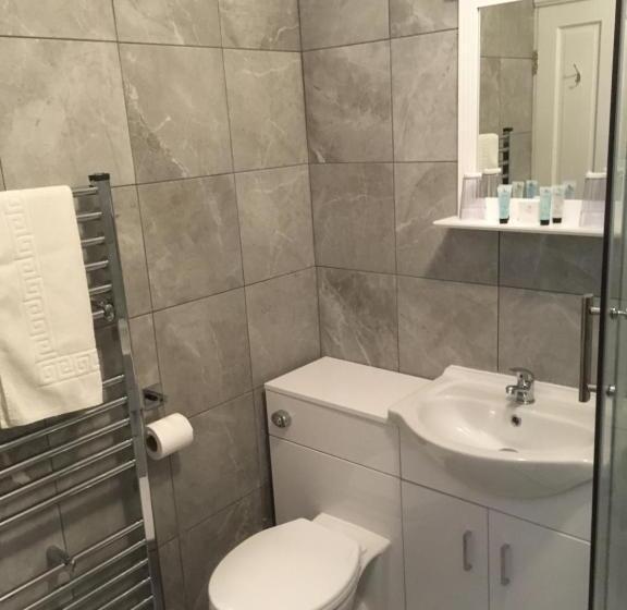 スタンダードルーム, Grosvenor