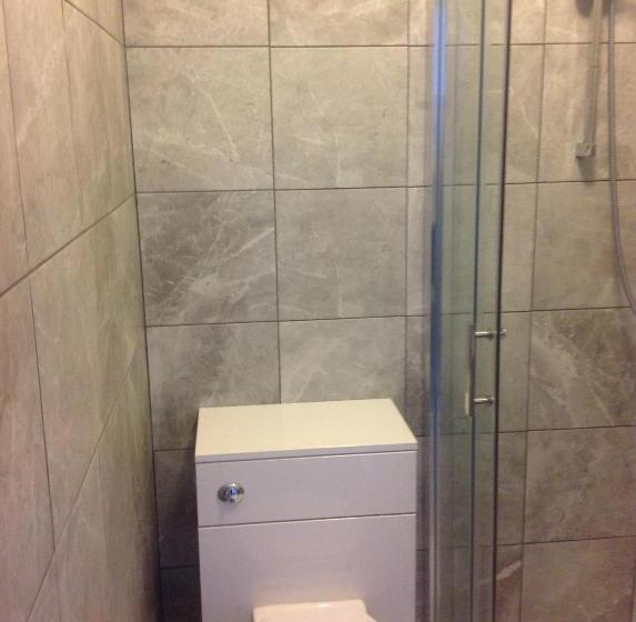 エコノミールーム, Grosvenor