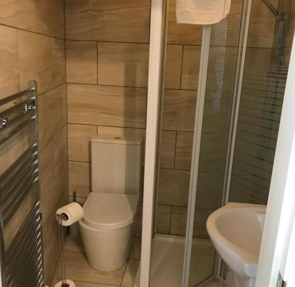 ベーシックルーム, Grosvenor