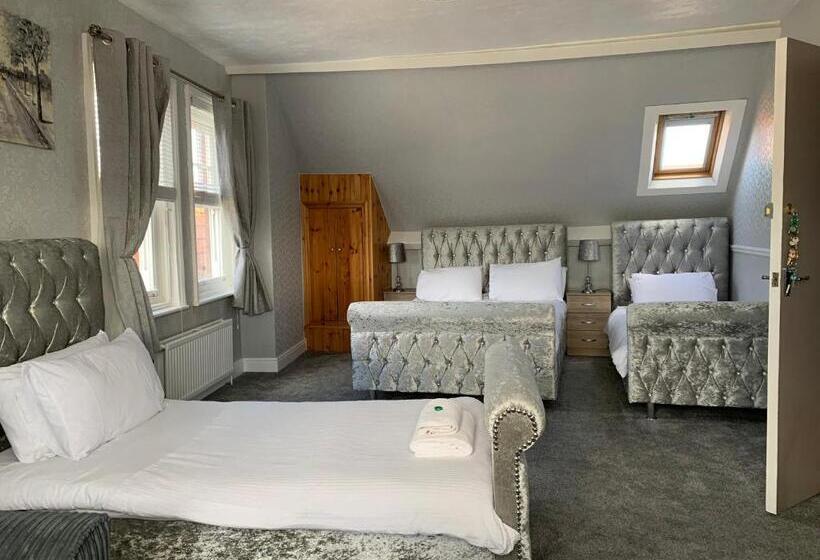 ファミリールーム, Grosvenor