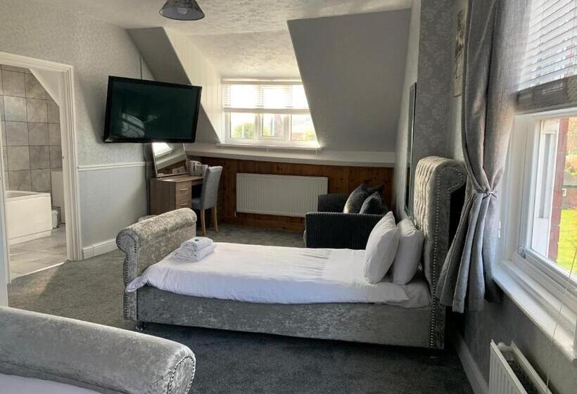 ファミリールーム, Grosvenor