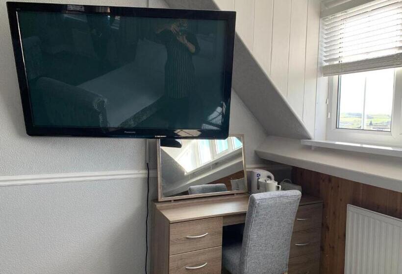 ファミリールーム, Grosvenor