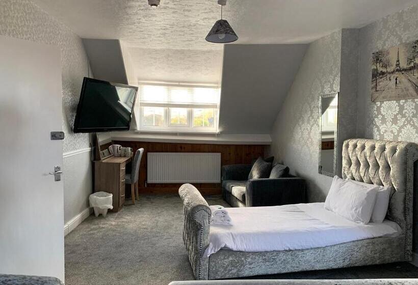 ファミリールーム, Grosvenor