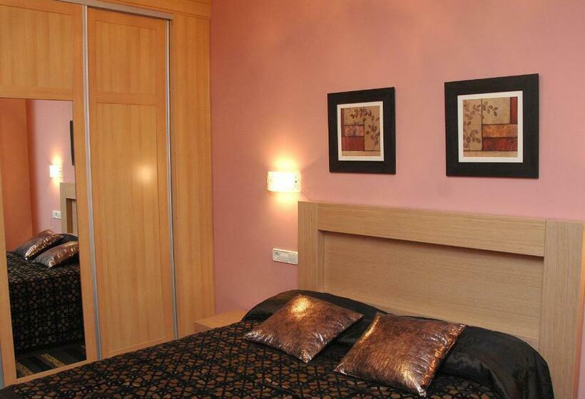 اتاق سوپریور, Hc Siguenza