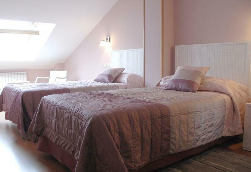 اتاق سوپریور, Hc Siguenza