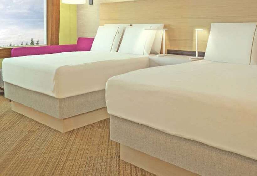 غرفة قياسية, Holiday Inn Express & Suites   Sterling Heights Detroit Area, An Ihg