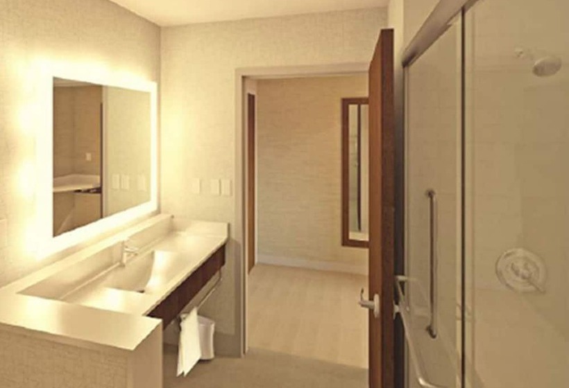 غرفة قياسية, Holiday Inn Express & Suites   Sterling Heights Detroit Area, An Ihg