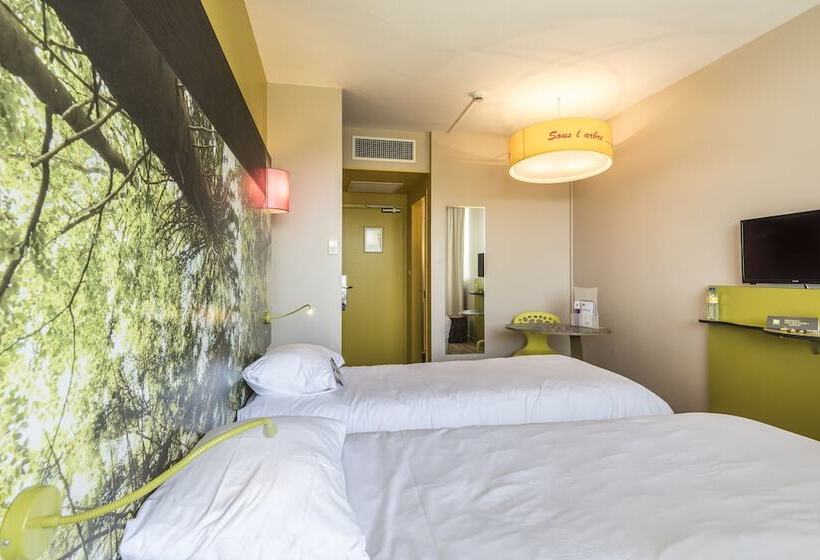 Номер Стандарт, Ibis Styles Dax Centre