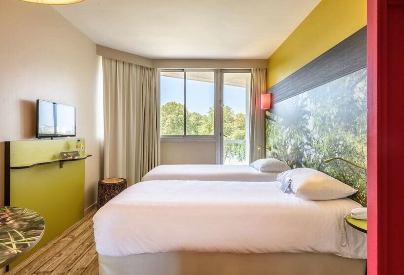 غرفة قياسية, Ibis Styles Dax Centre