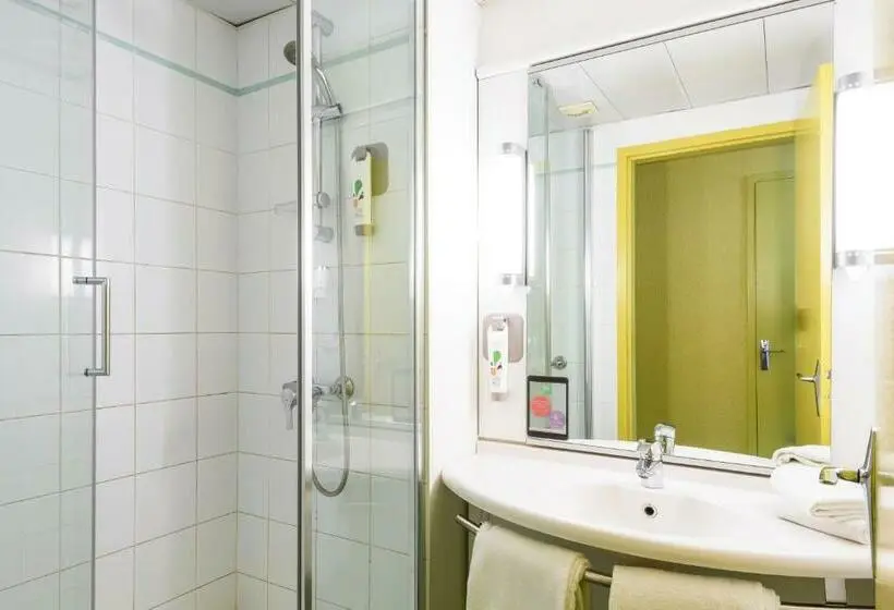 Standard-huone, Ibis Styles Dax Centre