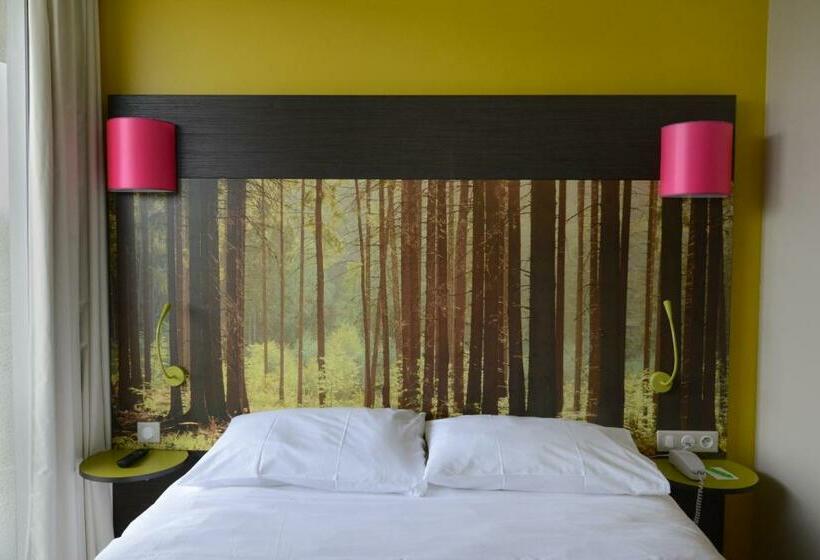 غرفة قياسية سرير مزدوج, Ibis Styles Dax Centre